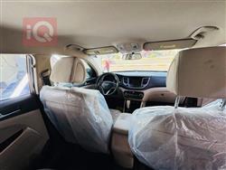 هیۆندای تۆکسۆن